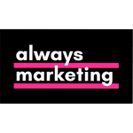 Always Marketing logo